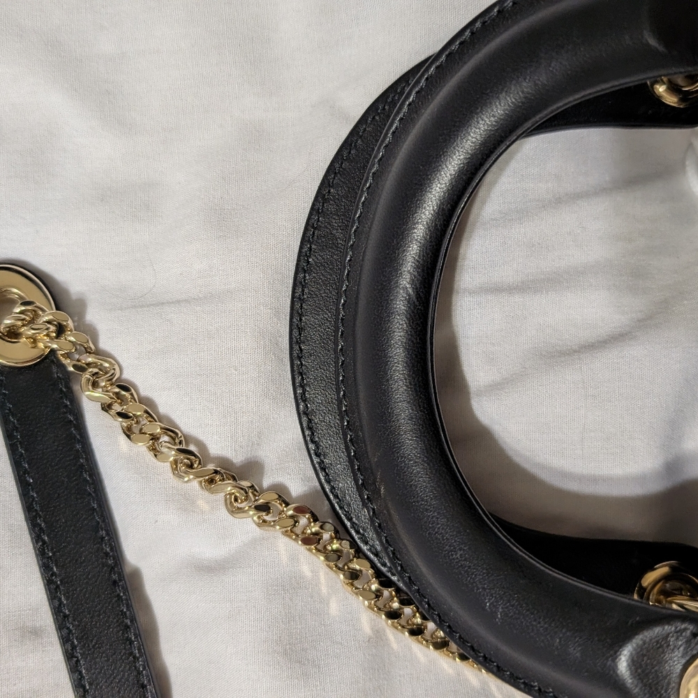 Mini Lady Dior Bag - Picture 16 of 16